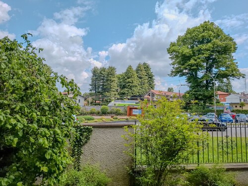 Villa Lorenzo - Casorate Sempione