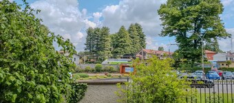 Villa Lorenzo - Casorate Sempione