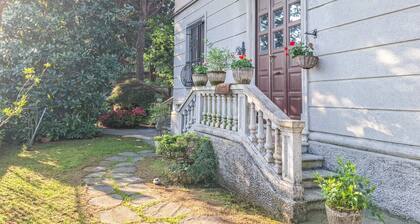 Villa Lorenzo - Casorate Sempione