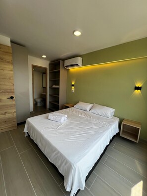 Unclassified image, 5 of 6, button - Apt 1310 Miró Living Refugio Cali (Cali)