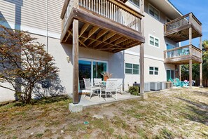 Servei de restauració a l'aire lliure