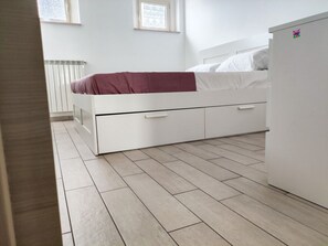 1 bedroom, free WiFi, bed sheets, wheelchair access