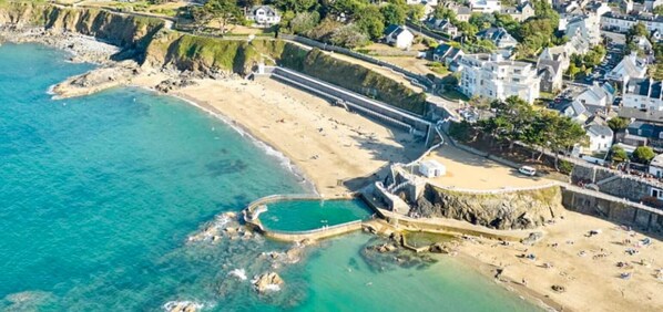 Plage