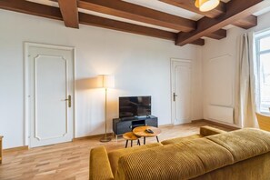 تلفزيون ذكي