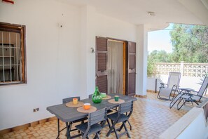 Servei de restauració a l'aire lliure