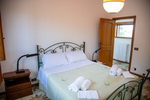3 chambres, Wi-Fi, draps fournis