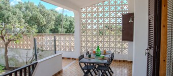 Villa Ada - Leporano Marina