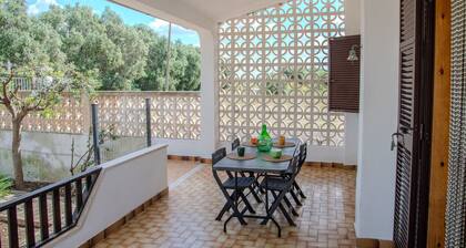 Villa Ada - Leporano Marina