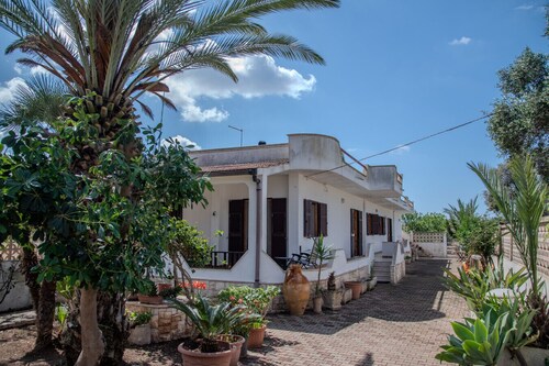 Villa Ada - Leporano Marina