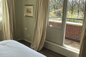 3 bedrooms, desk, iron/ironing board, free WiFi - Modern House with Garden near Amsterdam (Eemnes)