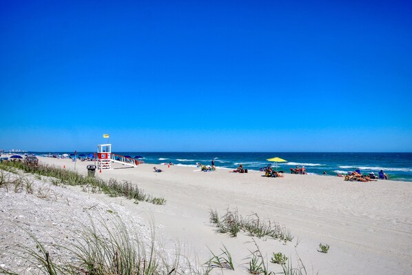 Plage