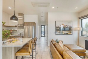 Casa (5 Bedrooms) | Interior