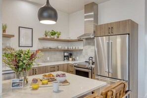 Ferienhaus (5 Bedrooms) | Innenbereich