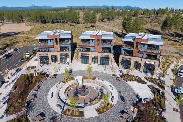 Hus (5 Bedrooms) | Innvendig