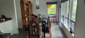 Restauration