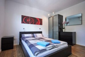 Unclassified image, 2 of 14, button - Großzügiges Apartment Nahe Frankfurt (Muhlheim am Main)