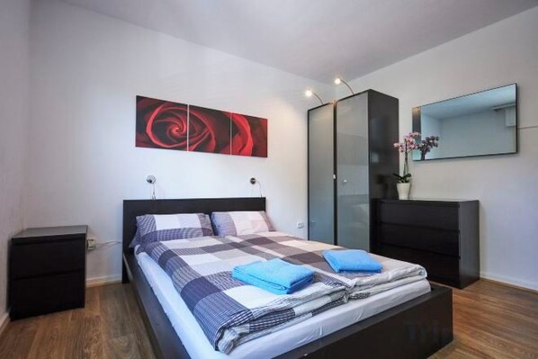 Unclassified image, 1 of 14, button - Großzügiges Apartment Nahe Frankfurt (Muhlheim am Main)