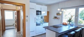 Großzügiges Apartment Nahe Frankfurt