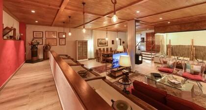 Finca la Casona de Abajo Arucas