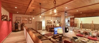 Finca la Casona de Abajo Arucas
