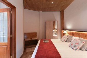 Room - Finca la Casona de Abajo Arucas (Arucas)