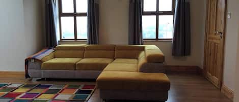 House | Living area