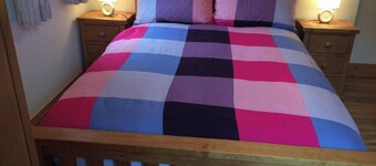 Dingle Holiday Haven - Comfortable 3 Bedroom House