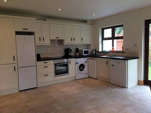 House | Private kitchen