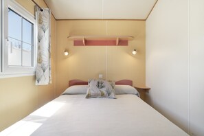 2 Schlafzimmer, kostenloses WLAN, Bettwäsche