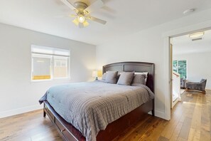 3 bedrooms, Internet, bed sheets