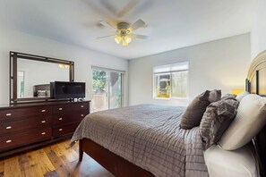 3 soverom, internettilgang og sengetøy