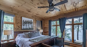 6 bedrooms