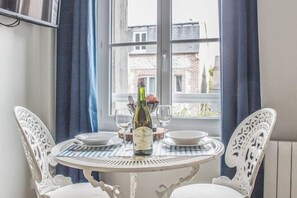 Soundproofing, cots/infant beds - La Venelle du Bassin (Honfleur)