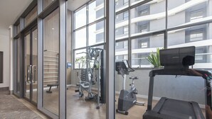 Gym - 360 Nex One Pinheiros (Sao Paulo)