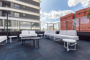 Comodidades da propriedade