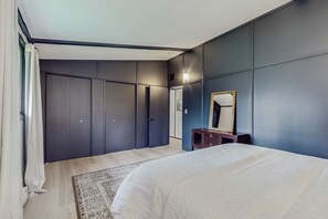 3 camere, ferro/asse da stiro, accesso a Internet, lenzuola