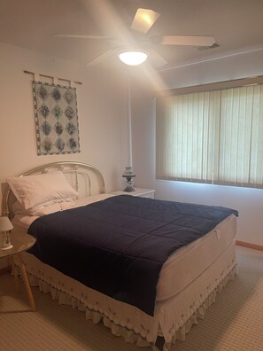 3 dormitorios, wifi, ropa de cama