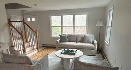 Spacious 4-bedroom house in charming West Tisbury
