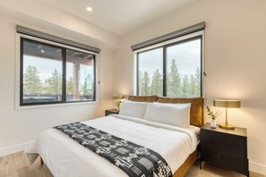 Hus (5 Bedrooms) | Innvendig