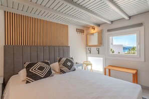 2 quartos, Wi-Fi de cortesia, roupa de cama