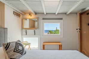 2 camere, Wi-Fi gratuito, lenzuola