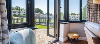 Holm Oak Cottage - 3 Bedroom Cottage - Reynoldston