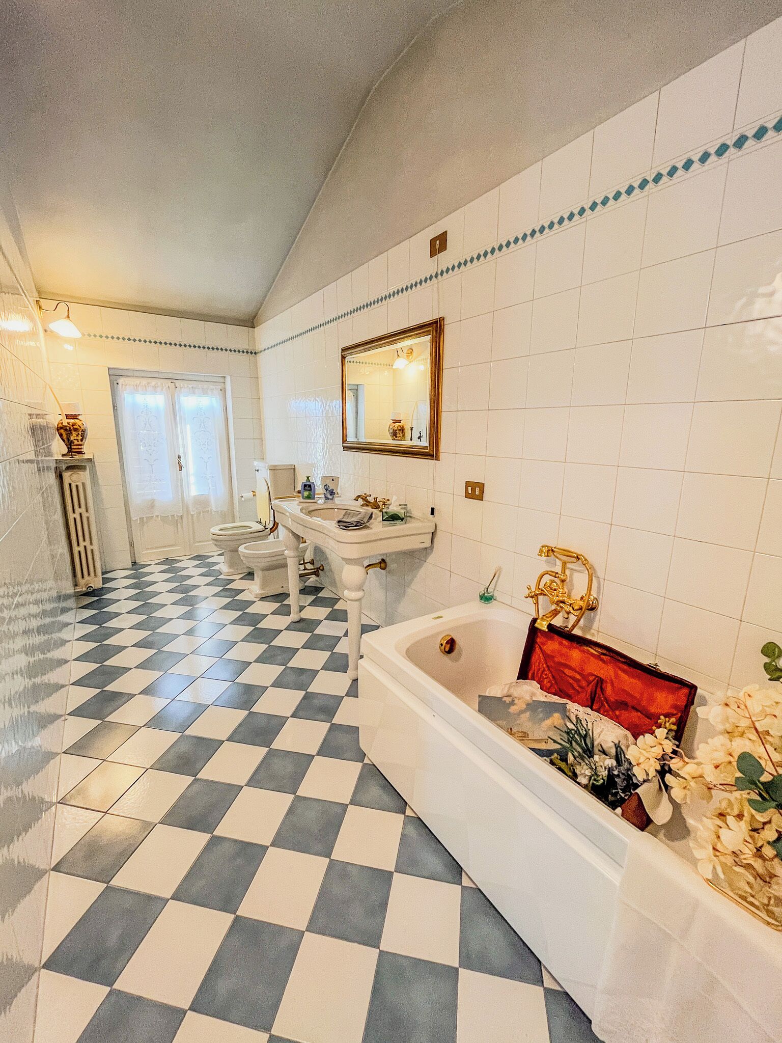 Kamar mandi