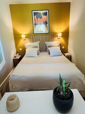 1 bedroom, iron/ironing board, WiFi, bed sheets - Apartment Biscarrosse Lac on the golf course, near the ocean (4km) (Biscarrosse)