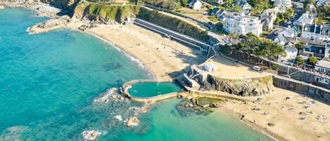 Plage