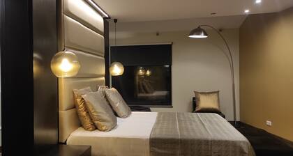 Pico Blue Ocean – Elegant Oceanfront Escape on Avenida do Mar