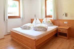 2 camere, Wi-Fi gratuito, lenzuola
