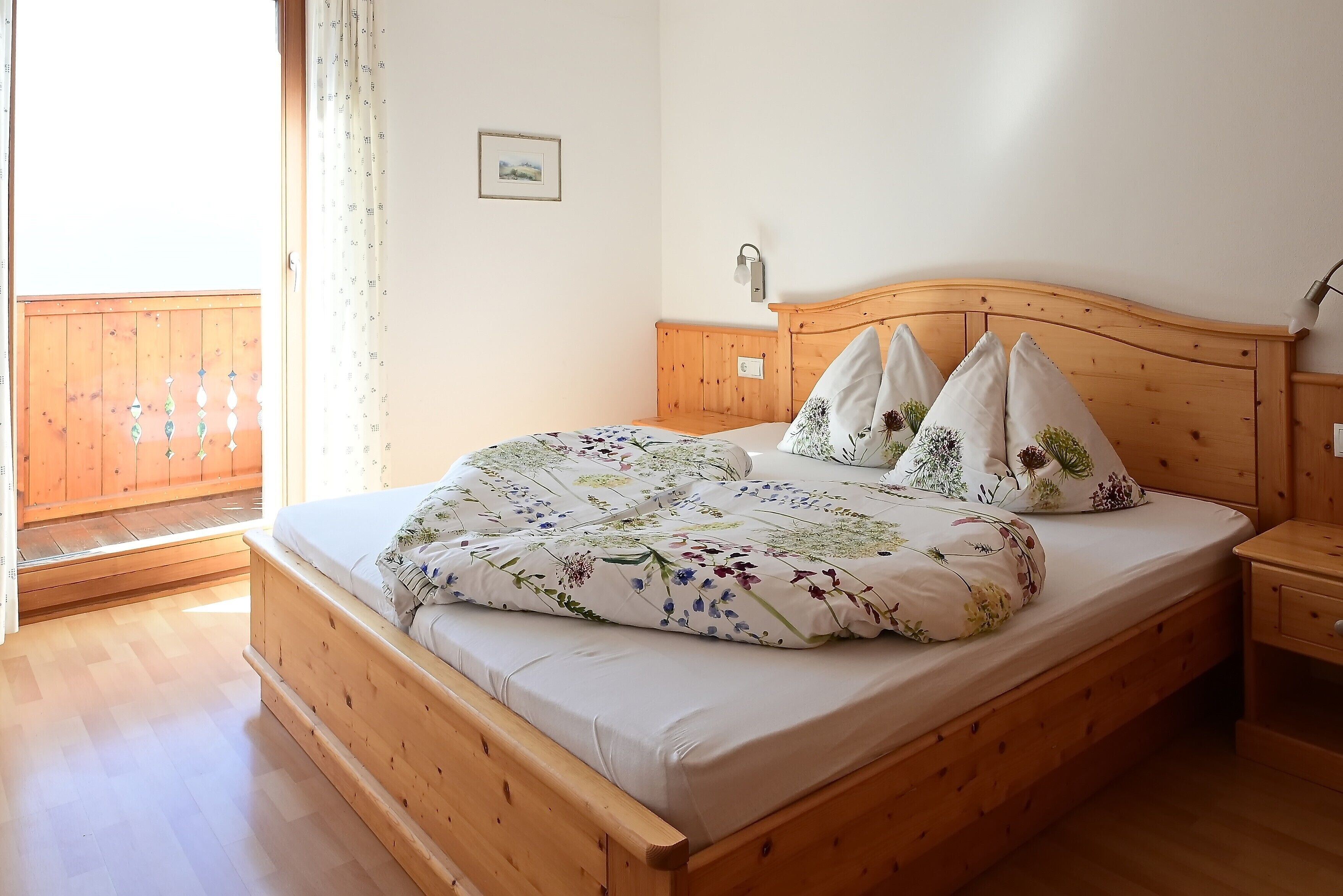 2 camere, Wi-Fi gratuito, lenzuola