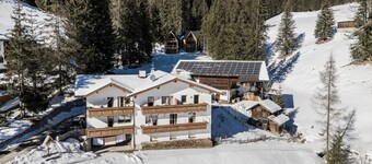 Apartment 'Obermüllerhof 2' with Mountain View, Shared Garden and Wi-Fi