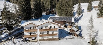 Apartment 'Obermüllerhof 1' with Mountain View, Shared Garden and Wi-Fi